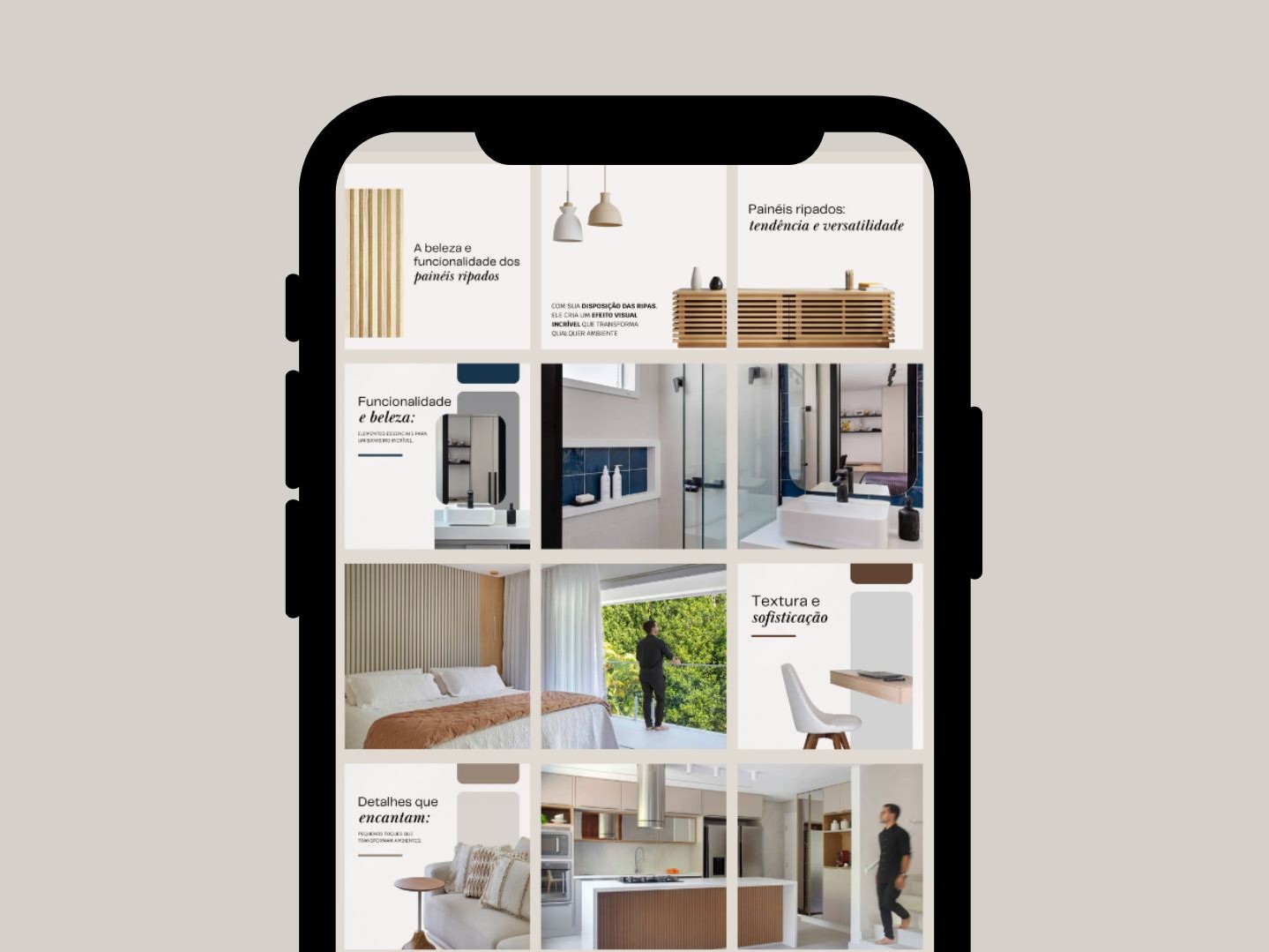 Gestão de redes sociais